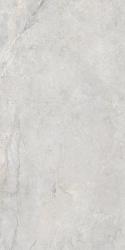 120*270/0.6 Louvre Light Grey Matt Спеченный камень