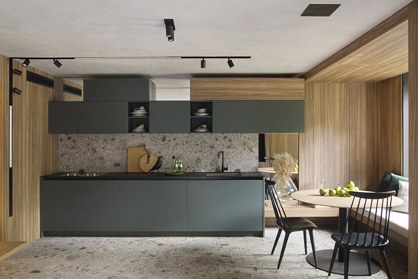 ISEO by inalco