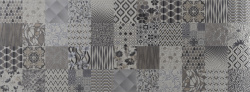 33*90 Velvet Mosaico Gris Гранит керамический