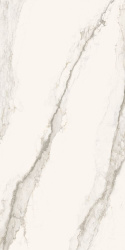 150*320/1.2 Larsen Super Blanco-Gris Pulido Honed Минеральная поверхность