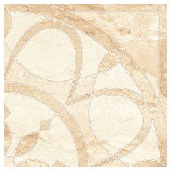 48,5*48,5 Exotic Decor Crema Гранит керамический