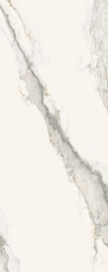 100*250/0.6 Larsen Super Blanco-Gris Natural Минеральная поверхность