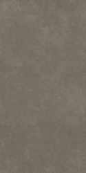 120*270/0.6 Plain Cement Coffee-Grey Matt Спеченный камень