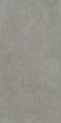 120*270/0.6 Plain Cement Light-Grey Matt Спеченный камень
