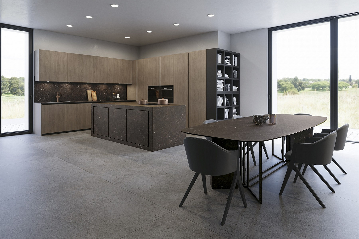 ASTRAL by inalco