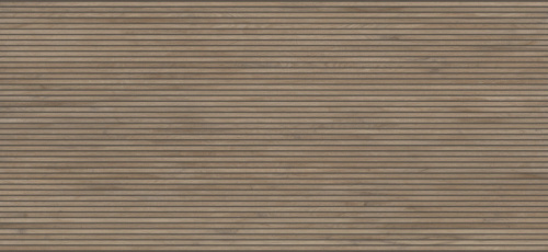 120*260 Vernont Walnut Stripes Гранит керамический